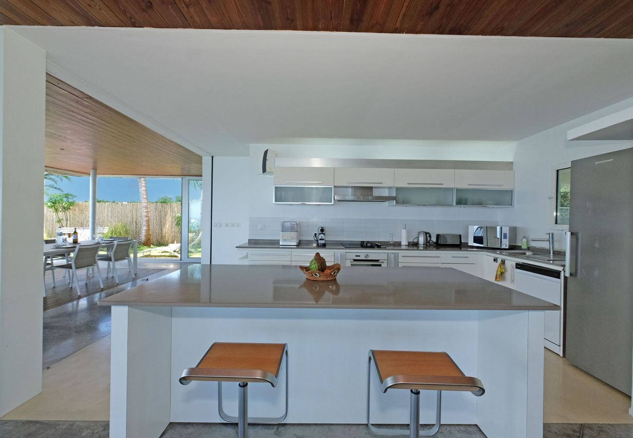 Villa à Trois-Rivières - Karuka