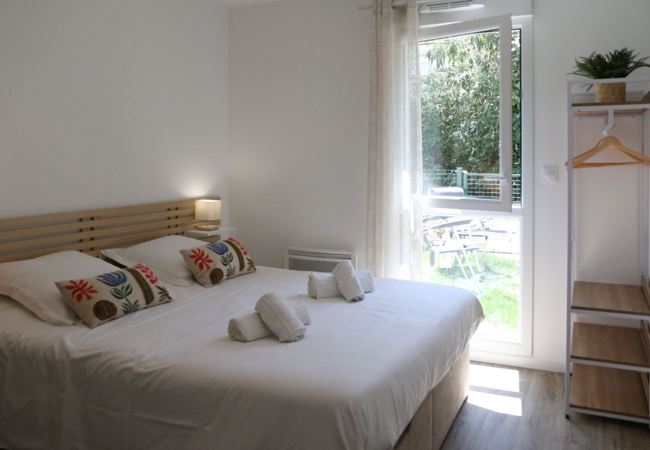 Appartement à Cancale - Le Cocoon Cancalais