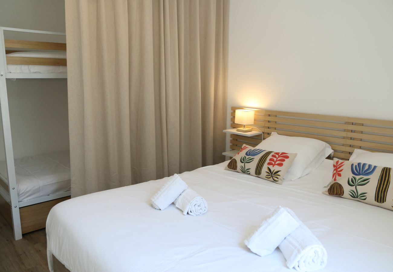 Appartement à Cancale - Le Cocoon Cancalais