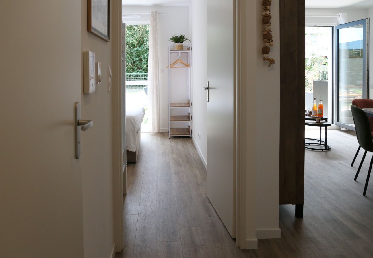 Appartement à Cancale - Le Cocoon Cancalais