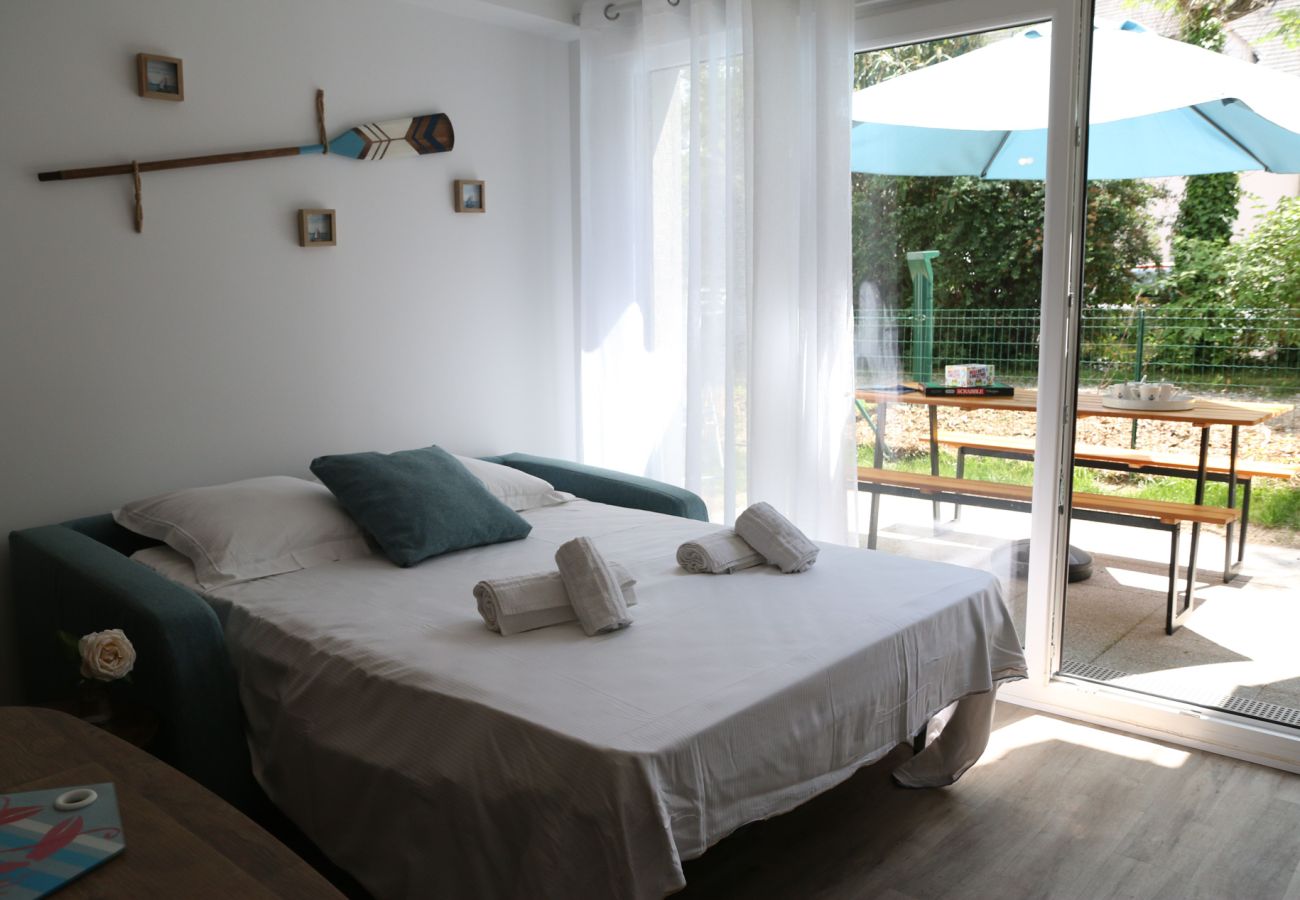 Appartement à Cancale - Le Cocoon Cancalais