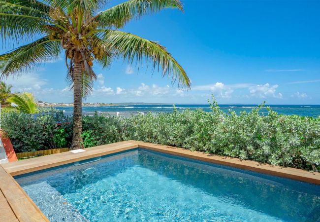 Villa à Le Moule - Palméa