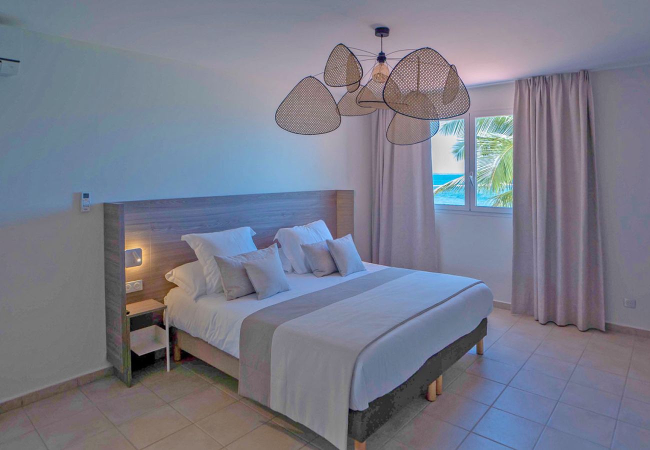 Villa à Le Moule - Palméa