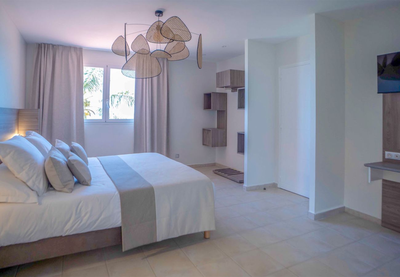 Villa à Le Moule - Palméa