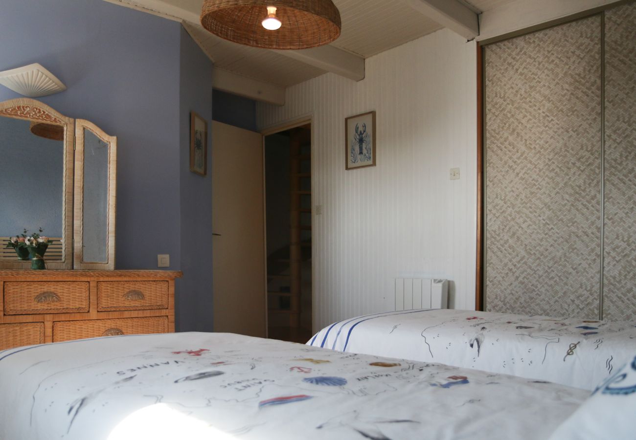 Maison mitoyenne à Cancale - Maenroch