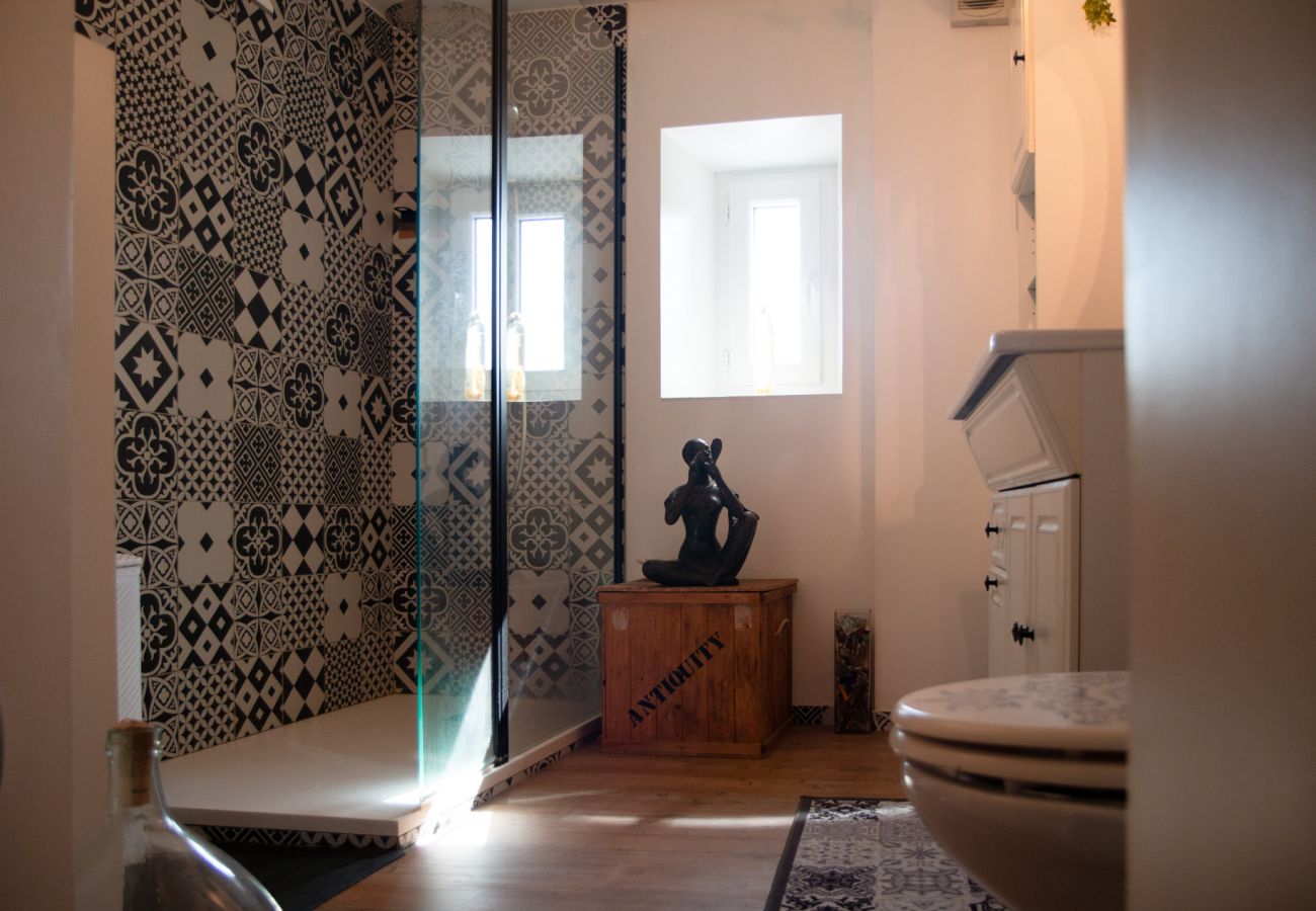 Maison mitoyenne à Cancale - Maenroch