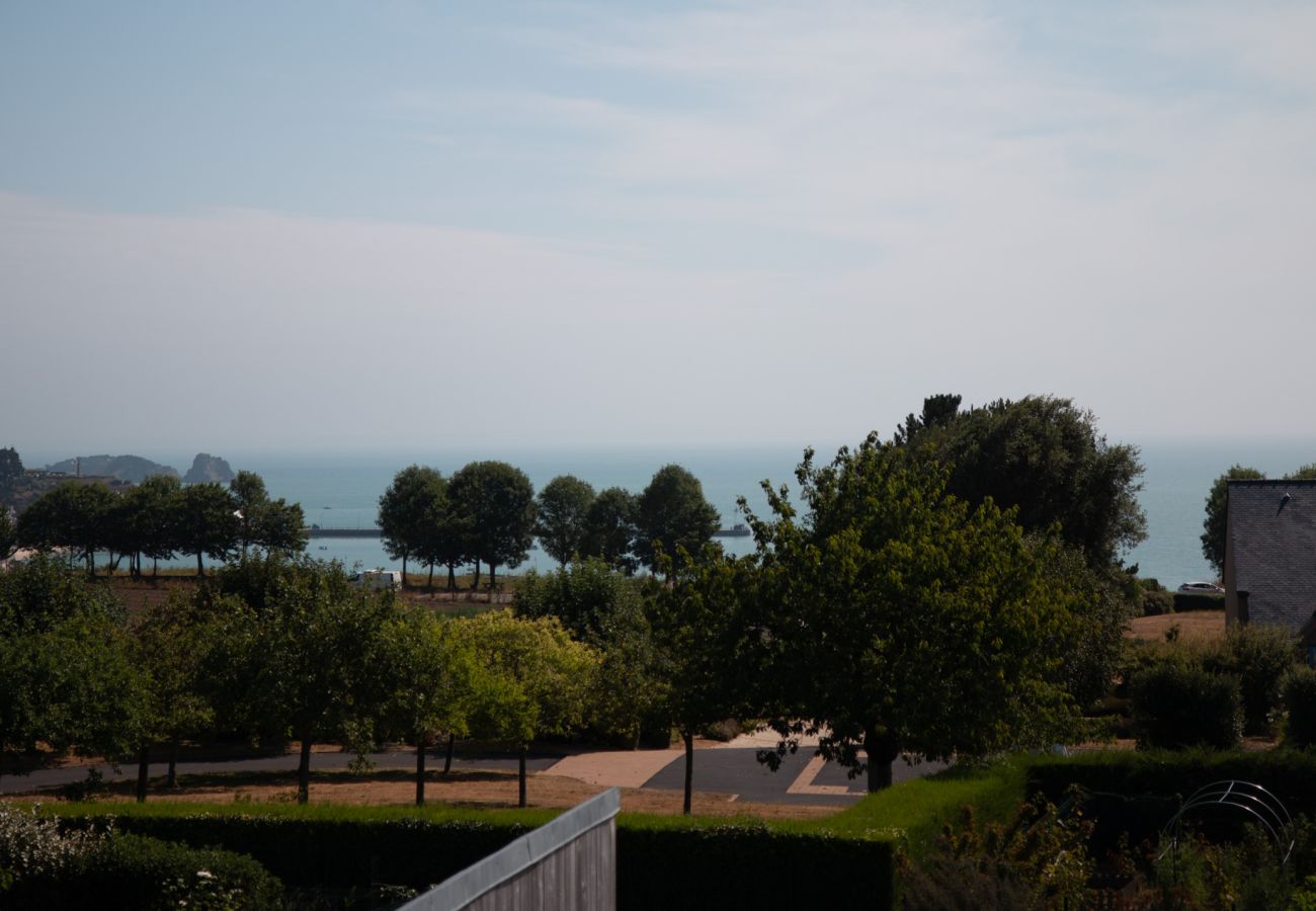 Maison mitoyenne à Cancale - Maenroch