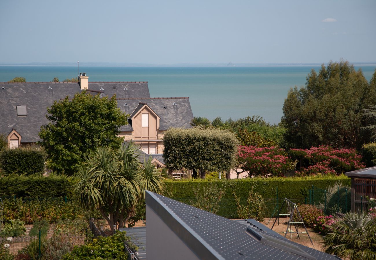 Maison mitoyenne à Cancale - Maenroch