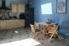 Maison mitoyenne à Cancale - Maenroch