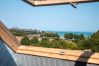 Maison mitoyenne à Cancale - Maenroch
