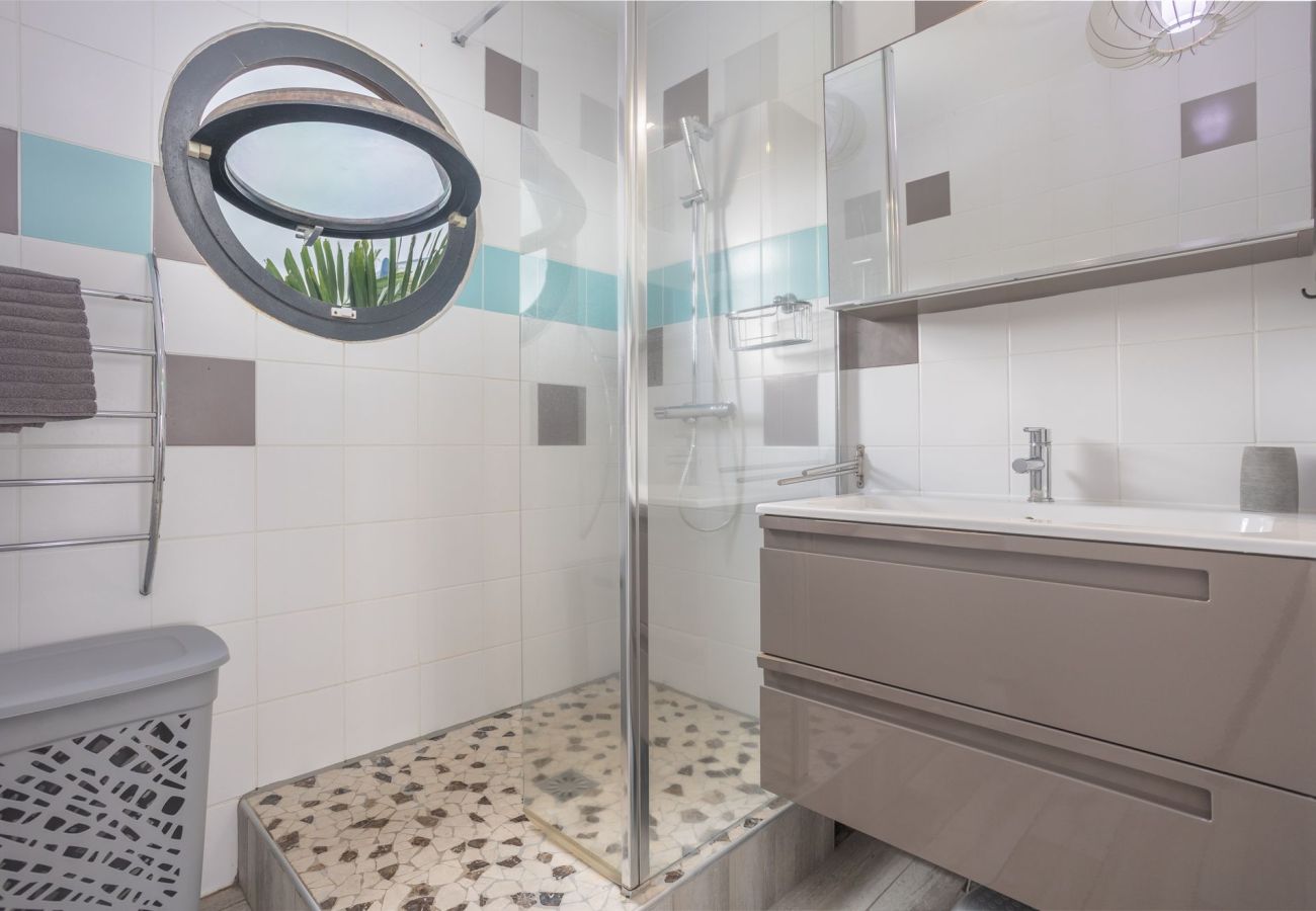 Appartement à Les Trois-Ilets - Ti Bato