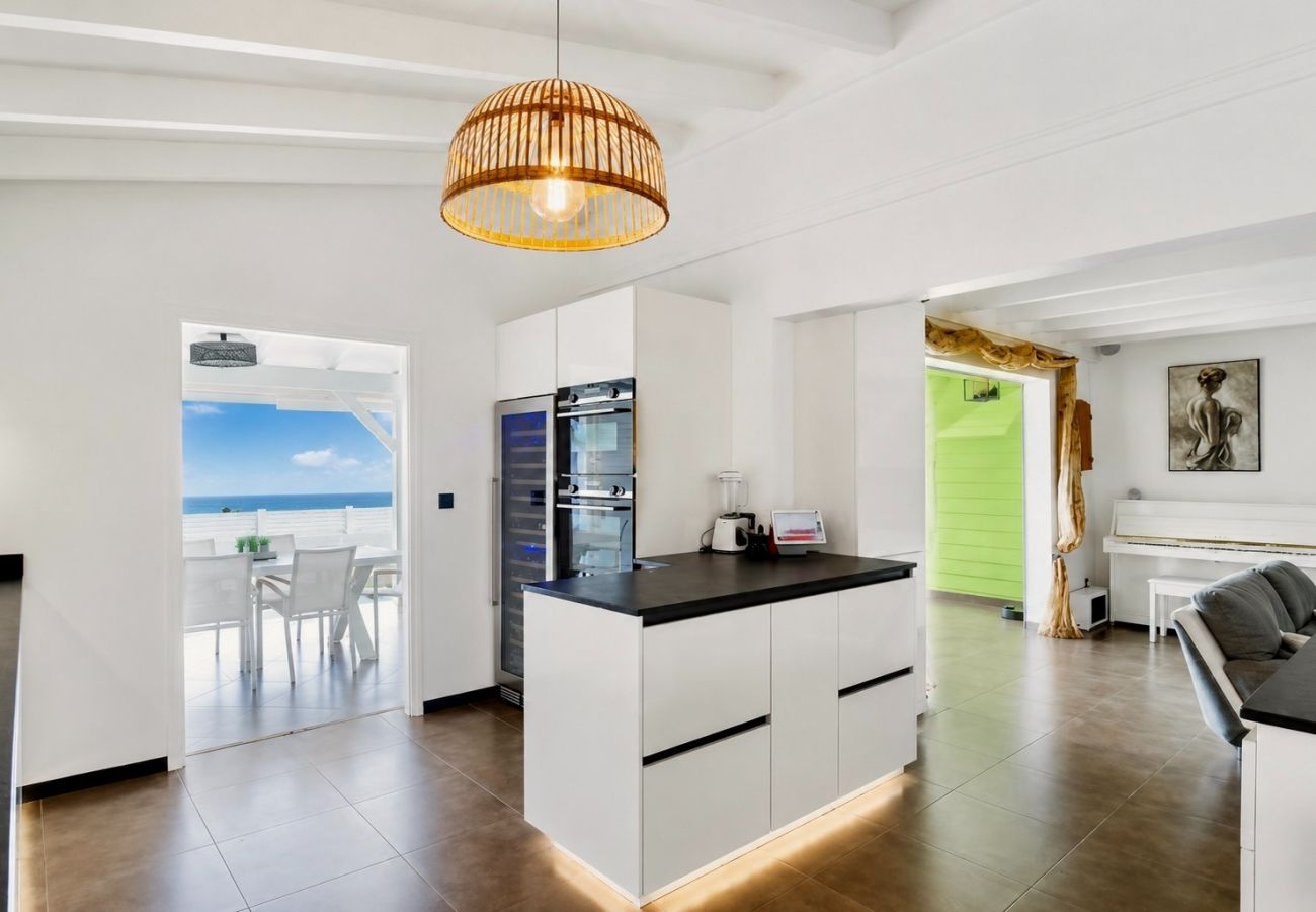 Villa à Les Trois-Ilets - Kalinia