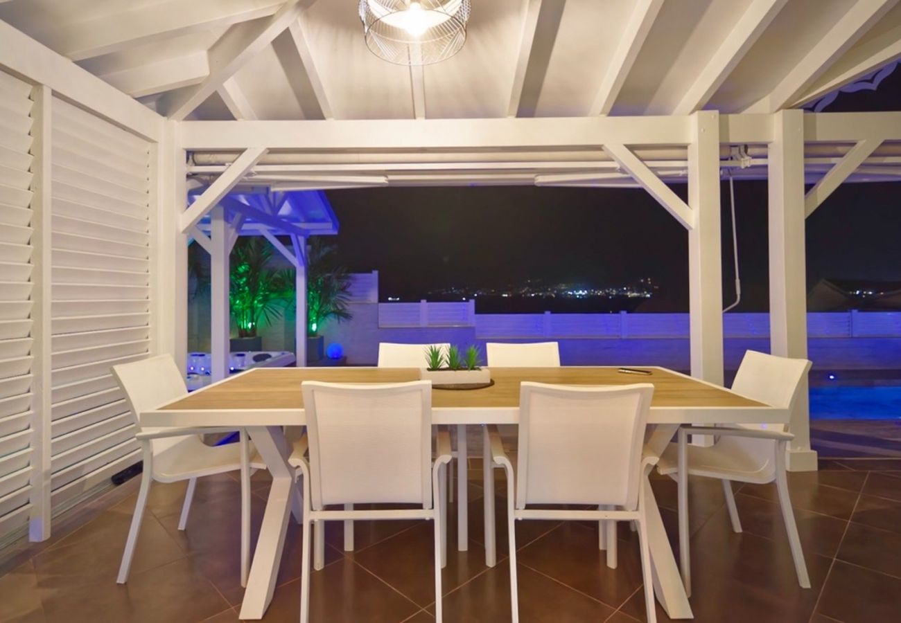 Villa à Les Trois-Ilets - Kalinia