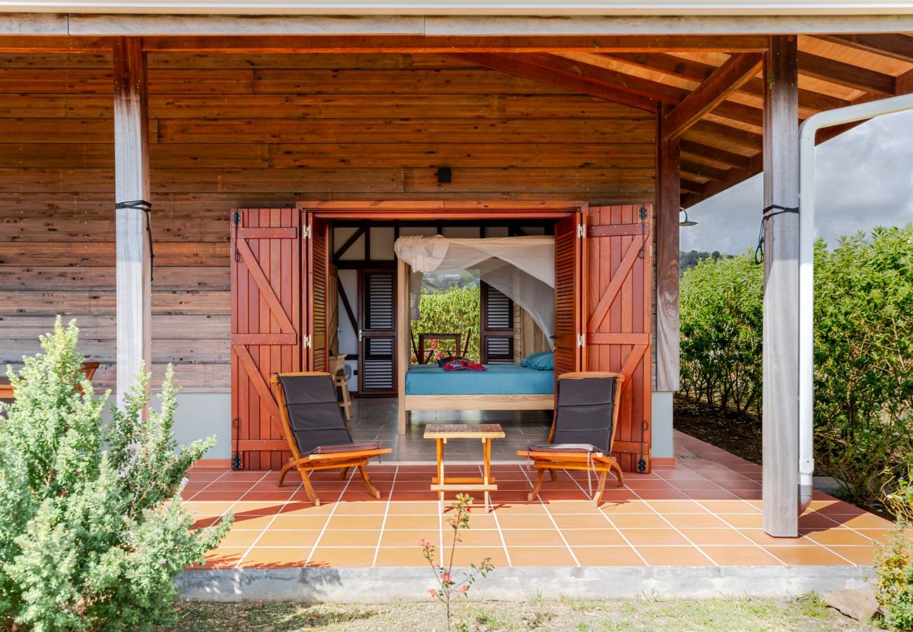 Domaine à Le Marin - Domaine PUYFERAT