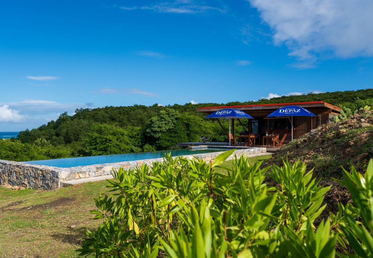 Domaine à Le Marin - Domaine PUYFERAT