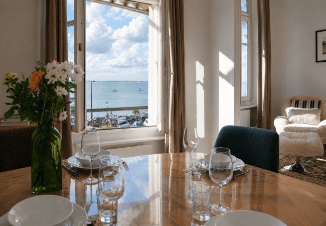 Appartement à Cancale - Les Vents du Large