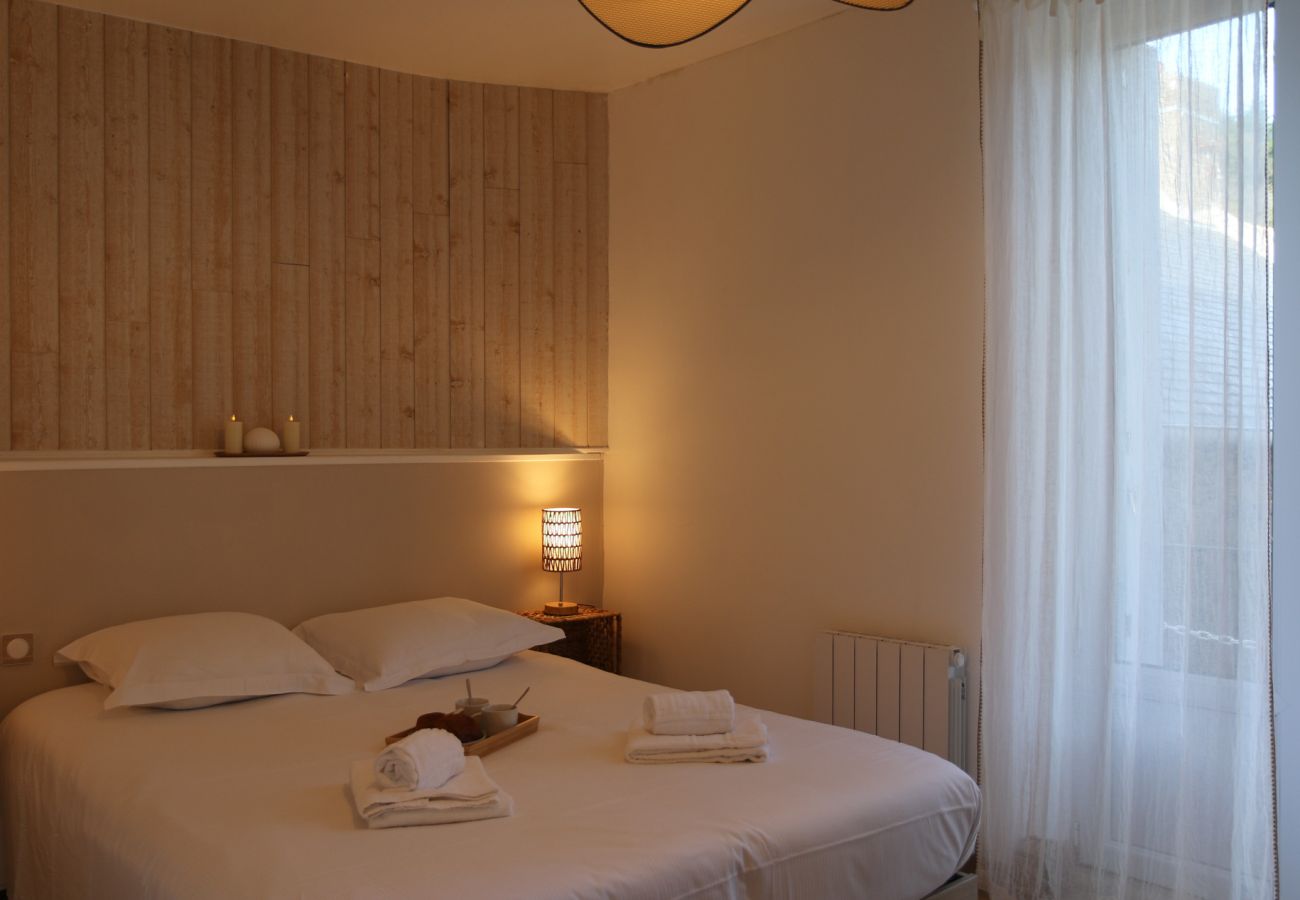 Appartement à Cancale - Les Vents du Large