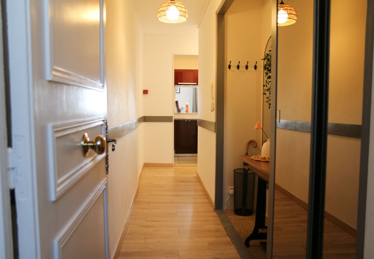 Appartement à Cancale - Les Vents du Large