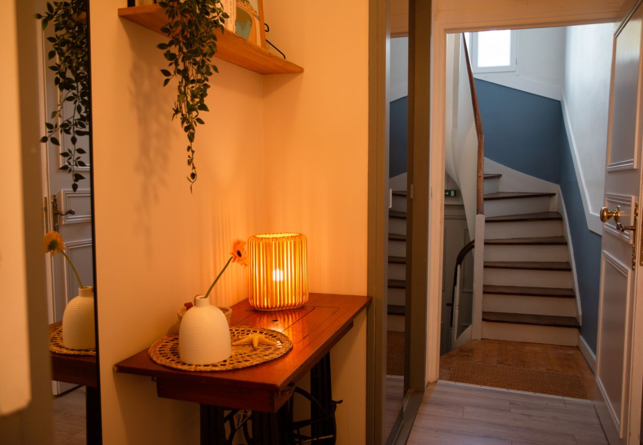 Appartement à Cancale - Les Vents du Large