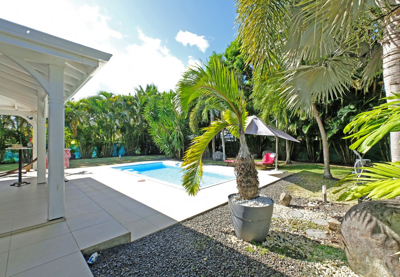 Villa à Petit-Bourg - Nova