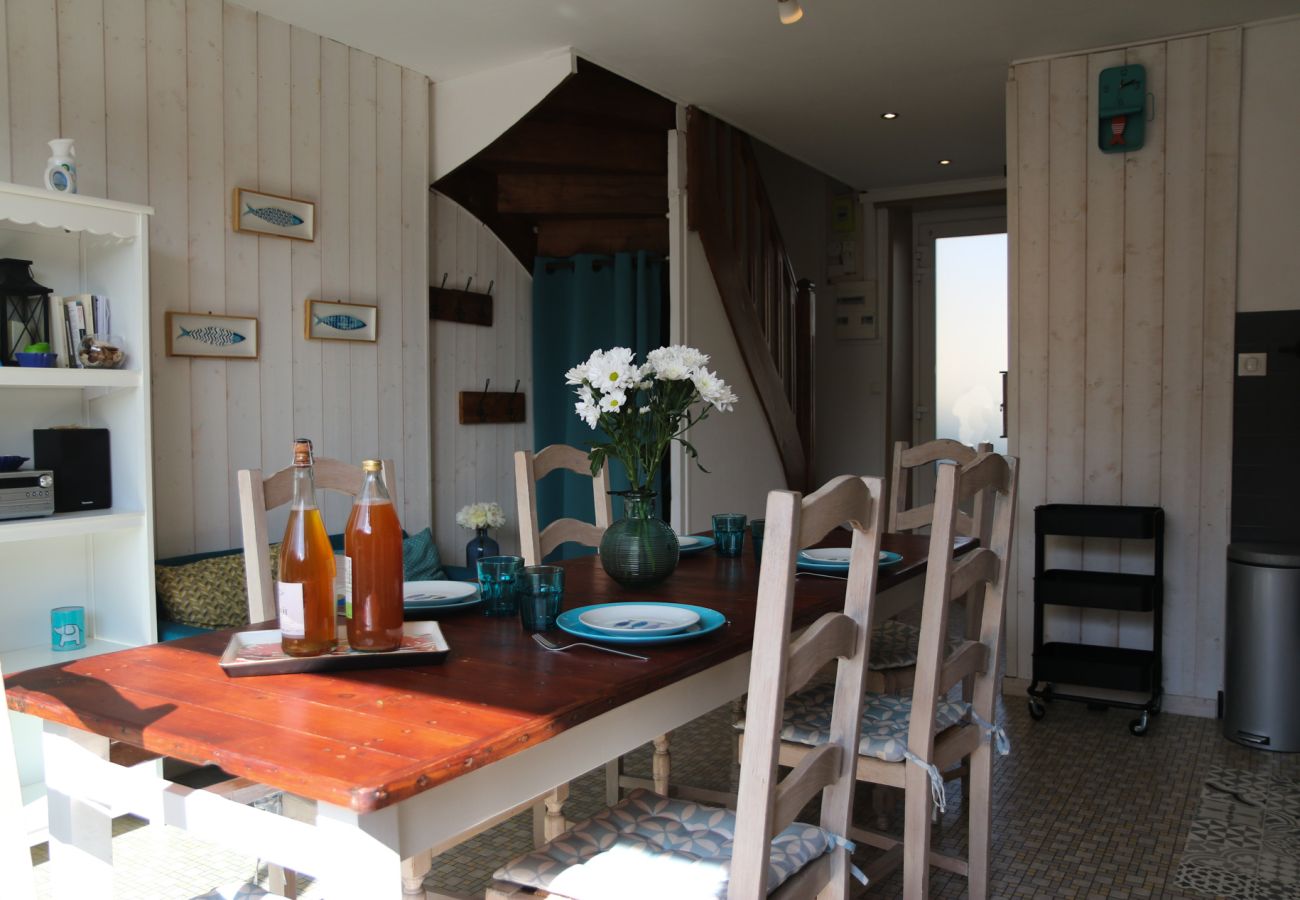 Maison à Cancale - Fleur de Breizh