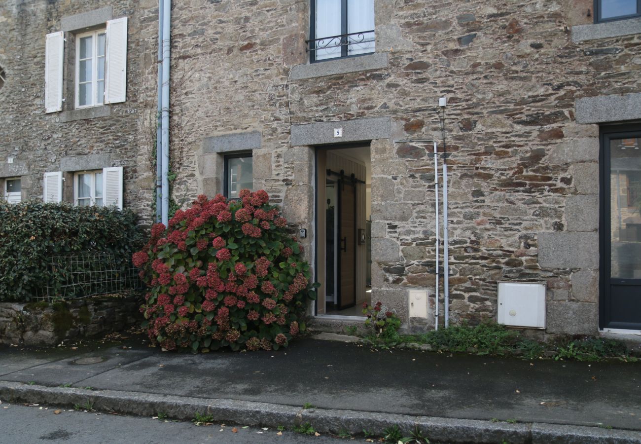 Maison à Cancale - Fleur de Breizh