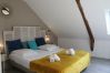 Maison à Cancale - Fleur de Breizh