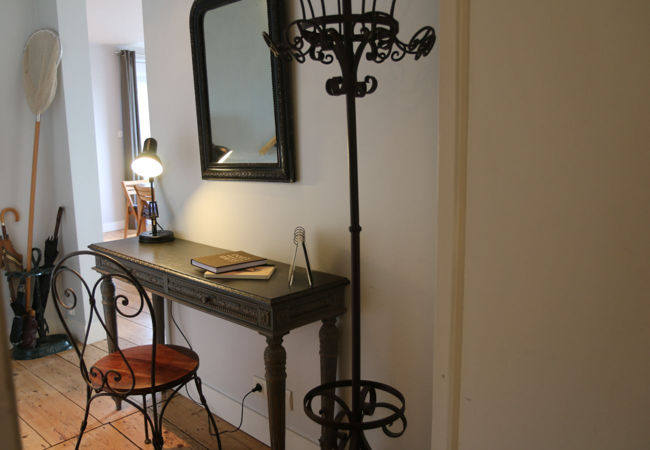 Appartement à Cancale - La Vigie