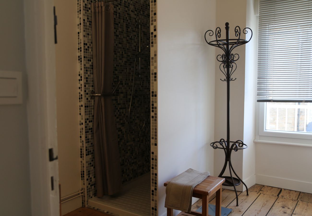 Appartement à Cancale - La Vigie