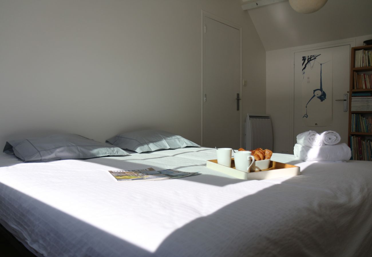 Appartement à Cancale - La Vigie