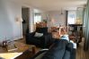 Appartement à Cancale - La Vigie